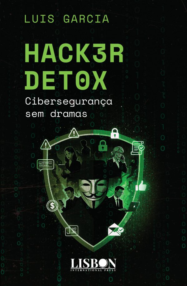 Livro Hack3r Detox